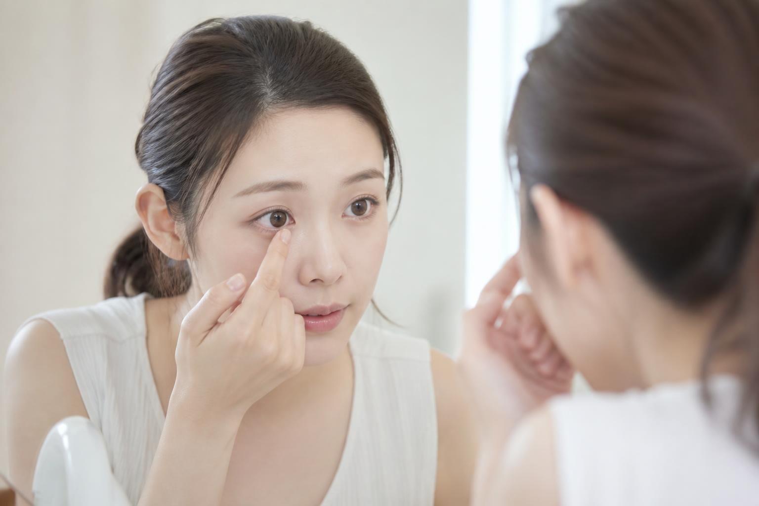 サイズ感を正しく把握する方法